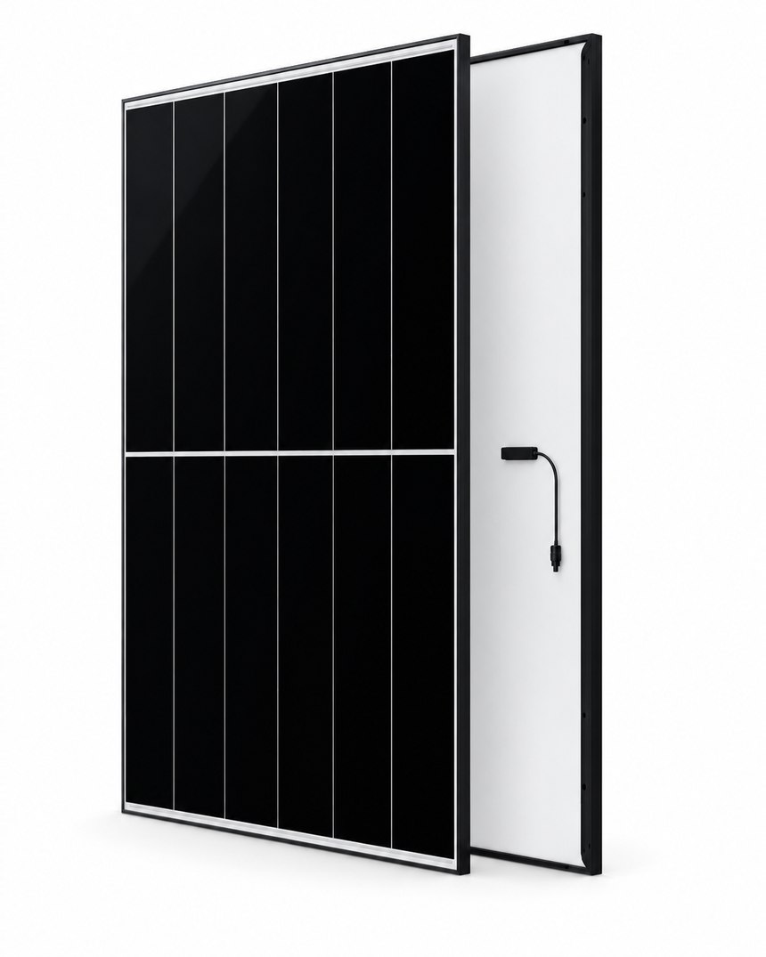 Aiko solar panel