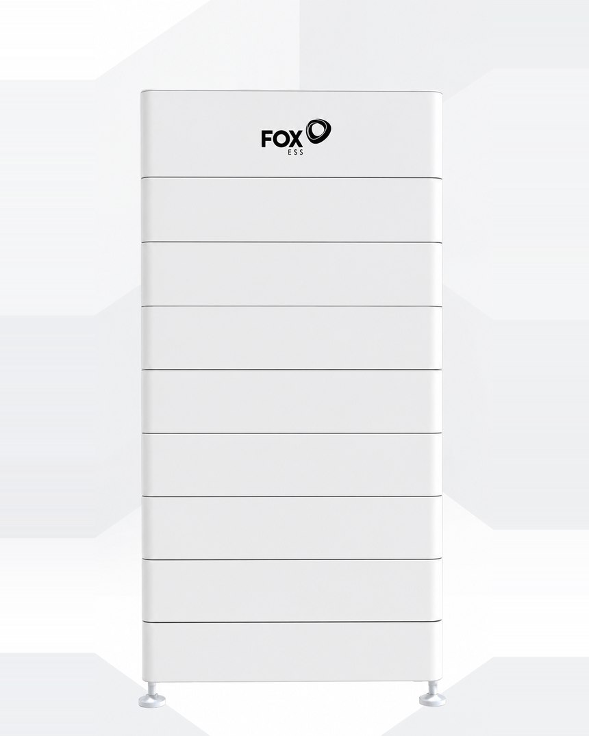 Fox ESS battery