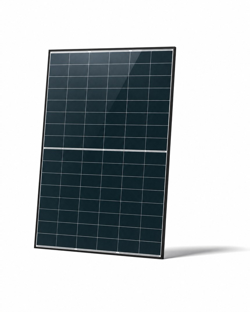 Jinko Solar solar panel