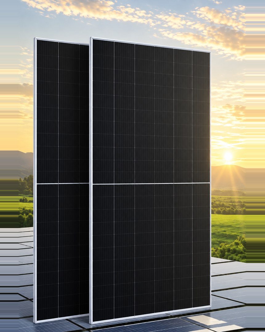 Risen Energy solar panel